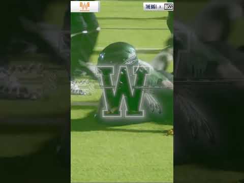 North Crowley takes on Waxahachie in a battle between two unbeaten teams
