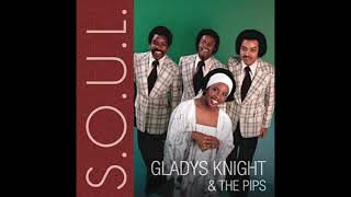Save the Overtime (For Me) - Gladys Knight