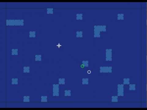 Super Fast Raycast Demo