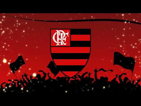 Hino do Flamengo 1 Hora - Anthem of Flamengo 1 Hour - Himno de Flamengo 1 Hora