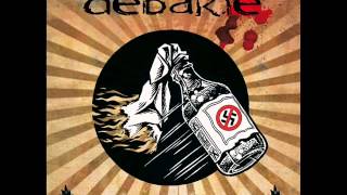 Debakle - Punk