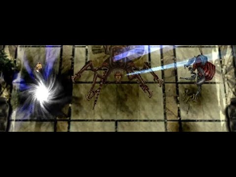 Parasite Eve Queen Bee Chrysler Building  (61-70th floor)