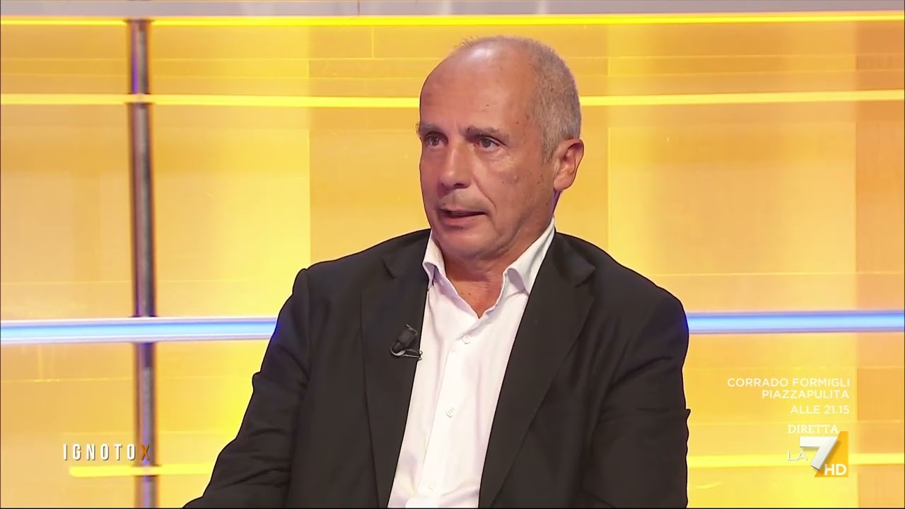 Garlasco, parla Palmegiani (difesa di Sempio): “Il bigliettino non è riconducibile a Venditti"