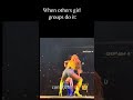 Twerk Different Itzy Twice Gidle Mamamoo Babymonster Blackpink Ive Rose Jennie Jisoo Lisa