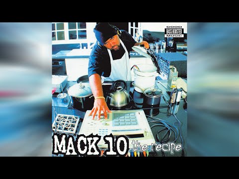 Mack 10 ft Fat Joe & Big Punisher - Let The Games Begin (Bass Boosted)