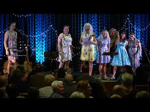 Dou NaBoso - Křest CD Rozednění