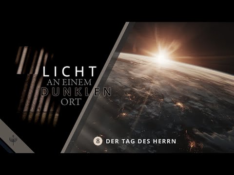 Der Tag des Herrn – 2. Petrus 3:10-16 – Roger Liebi und Wolfgang Bühne