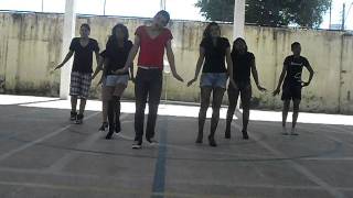 Cleyton Knowles - End Of Time (Beyoncé)