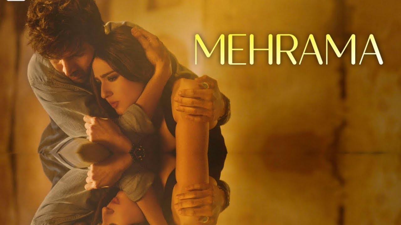 Mehrama Love Aaj Kal Shows The Pain Of Joi And Veer