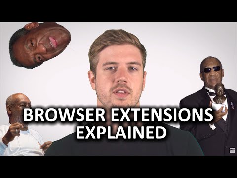 Browser Extensions as Fast As Possible
