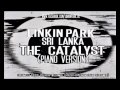 Linkin Park - The Catalyst (Piano Version) 