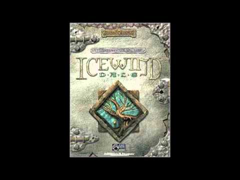 Icewind Dale  - Kuldahar Theme 30 minutes version