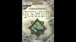 Icewind Dale  - Kuldahar Theme 30 minutes version