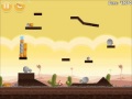Official Angry Birds Walkthrough Poached Eggs 3 1