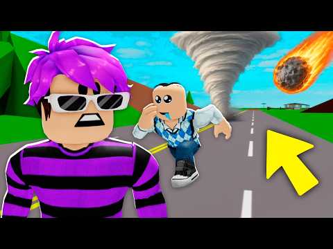 SOBREVIVIMOS A LOS DESASTRES NATURALES en BROOKHAVEN