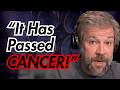 Addressing America's Most Feared Disease | with Lou Reese