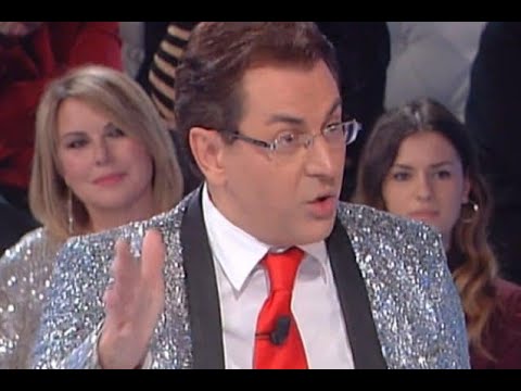 Previsioni settimanali oroscopo di Mauro Perfetti a Detto Fatto