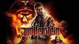 Wolfenstein PC Game Review