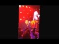 Jay Z Beyonce Direct TV S Super Saturday Night New York