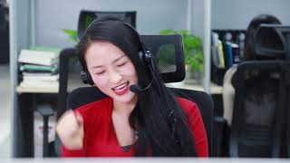 CSDN岗位故事