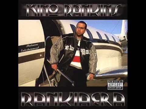 Kino Rankins- Sandunguera #BassBoosted