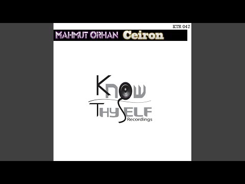 Ceiron (Bobby Deep Remix)