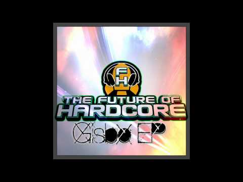 MC Offside, Gisbo - Everytime (Original Mix) [The Future Of Hardcore]