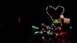 By the time I get to venus - by Elektrische.TV (Juan McLean) - ValnaFest 2010