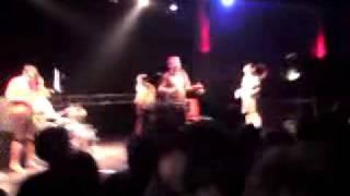 LaBrassBanda "VW Jetta" in Würzburg 24.02.2010