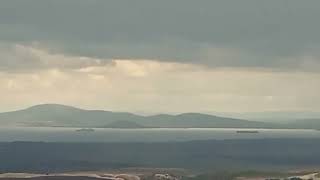 Download the video "16.10.2025 Kableshkovo Mountain Black Sea View"