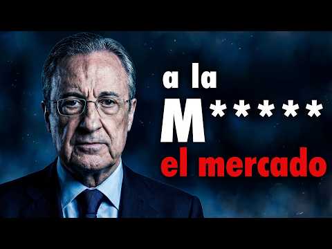 Otra Vez Real Madrid - Real Madrid