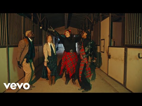 SZN4 - This Christmas (Official Music Video)