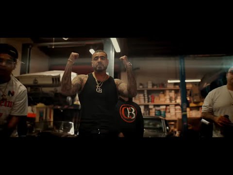 Big Tone - Game Tight Ft. A-Wax (Official Video) Dir. Benny Tarantino