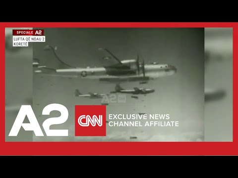 Lufta që ndau dy Korenë më dysh