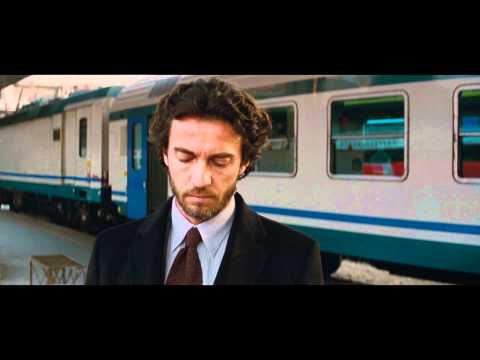 The Tourist (Featurette 'Elise')