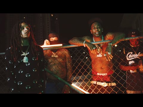 Benzo300 feat  Babyface Gunna Twinz - Head Hunt'n (Official Video)