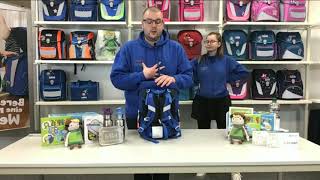 Modellvergleich der Marke Scout