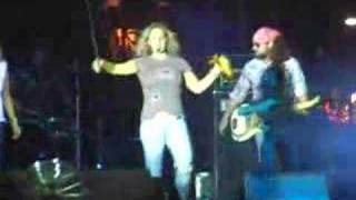 BOMSHEL: Devil Went Down to Georgia