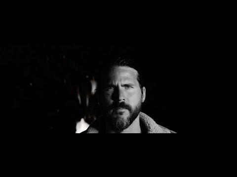 Walk The Fire  (Official Video) Sam Moser 4K