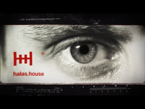 HAŁAS.HOUSE MUSIC VIDEO REEL 2024
