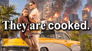 The GTA 6 Leaker Just Escalated Everything, This is DEFCON 1 For Rockstar...