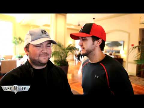 Luke Bryan Tv 2011! Ep. 28