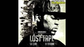 50 Cent - Riot Remix (ft. 2 Chainz) (The Lost Tape) [HQ &amp; DL] *Official Audio 2012*