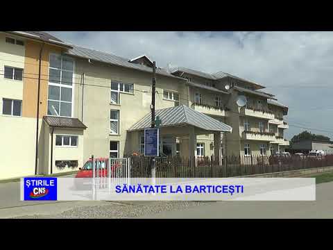 NEWS TV: SANATATE LA BARTICESTI