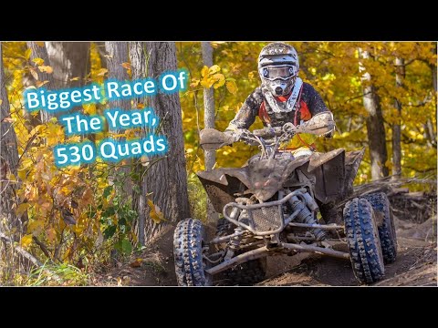 Ironman GNCC AM Quad C 19+ 2022