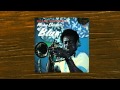 BLUE MITCHELL - WHERE IT'S AT