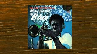 BLUE MITCHELL - WHERE IT'S AT