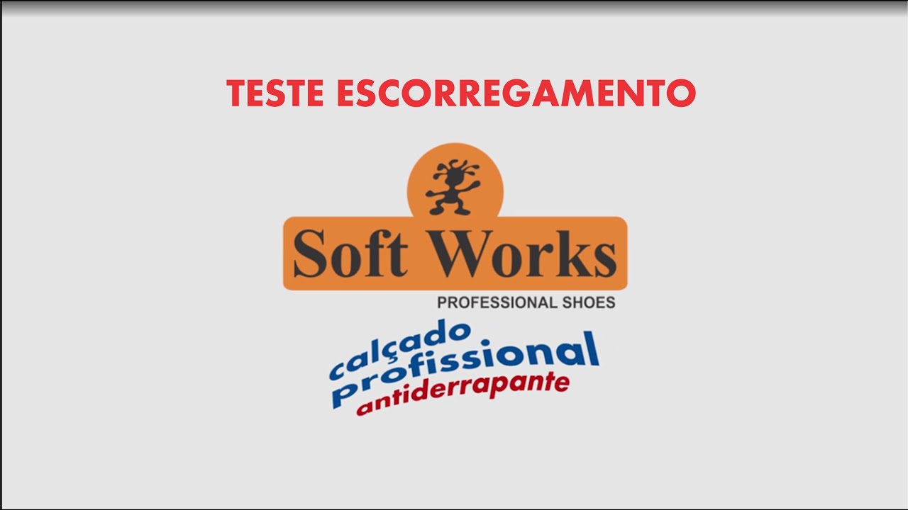 Vídeo do produto