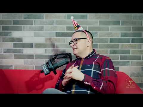 Šta voli da jede i kako živi Dimitrije Banjac aka Đorđe Čvarkov?!