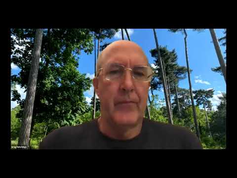 Lean and Agile Organizational design: principles and patterns